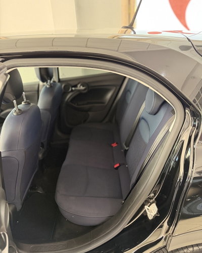 Fiat 500X 1.3 MultiJet 95 CV Club (6)