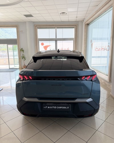 Peugeot 3008 1.2 hybrid GT Exclusive 145cv e-dcs6 (4)