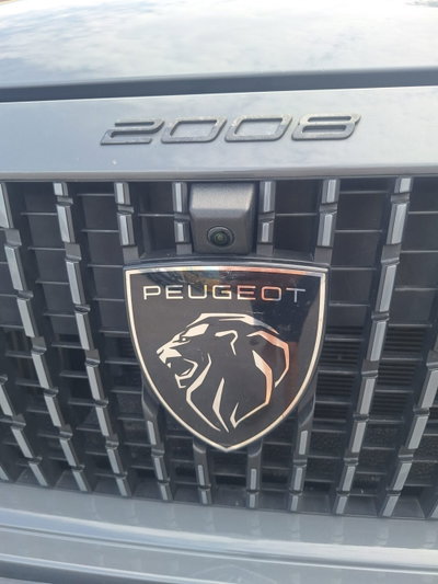 Peugeot 2008 BlueHDi 130 S&S EAT8 Allure Pack (13)