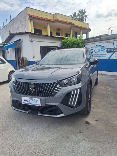Peugeot 2008 BlueHDi 130 S&S EAT8 Allure Pack (2)