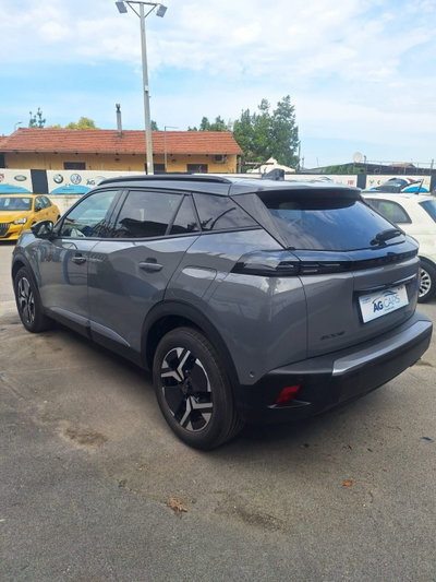 Peugeot 2008 BlueHDi 130 S&S EAT8 Allure Pack (3)
