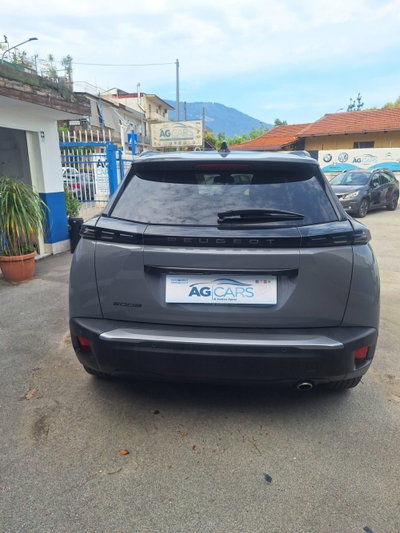 Peugeot 2008 BlueHDi 130 S&S EAT8 Allure Pack (5)