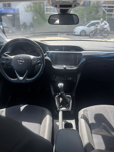 Opel Corsa 1.2 Elegance (11)