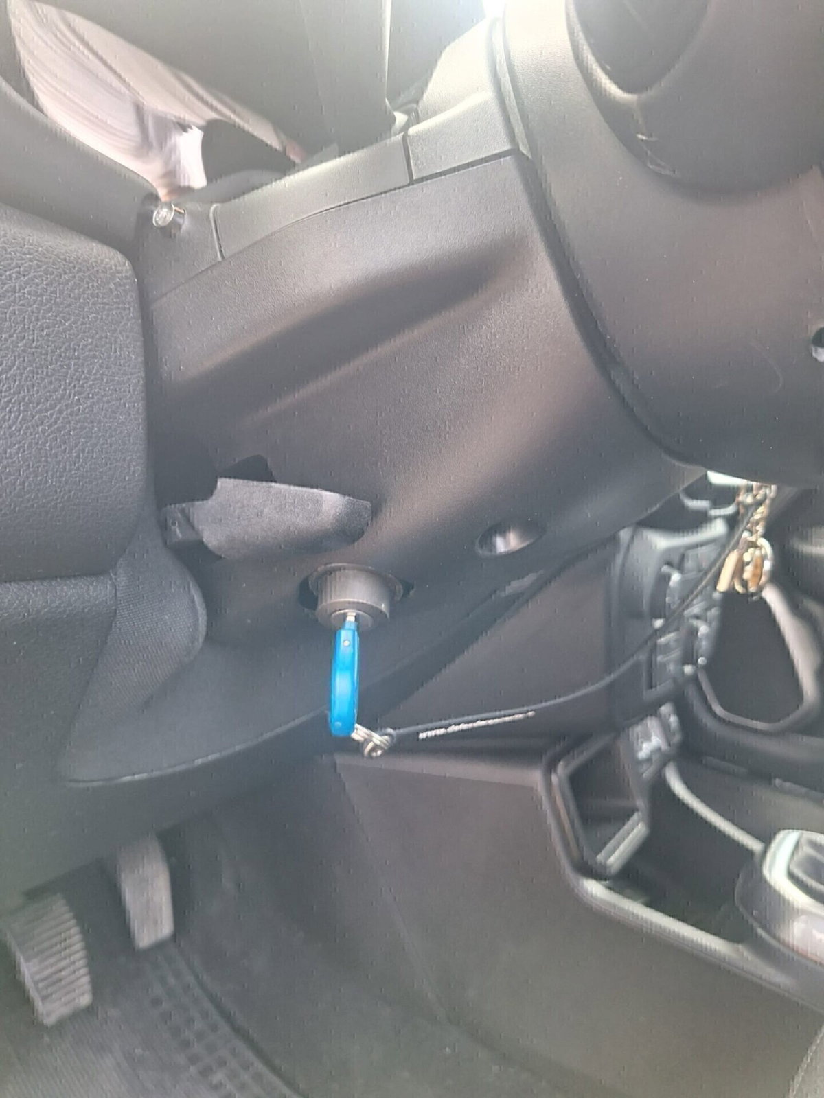 Jeep Renegade 1.6 Mjt 130 CV S (12)