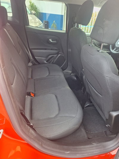 Jeep Renegade 1.6 Mjt 130 CV S (16)
