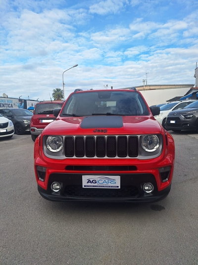 Jeep Renegade 1.6 Mjt 130 CV S (3)