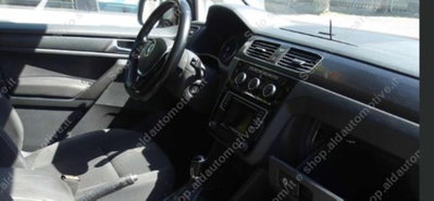Volkswagen Caddy 2.0 TDI 122 CV 4MOTION Highline (6)