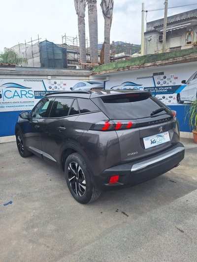 Peugeot 2008 BlueHDi 130 S&S EAT8 Allure Pack (4)