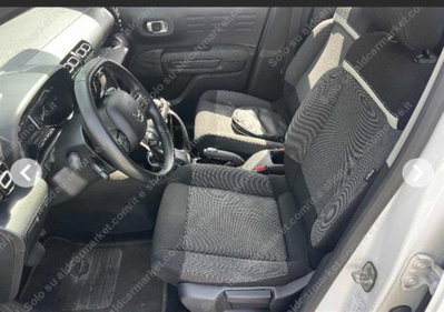 Citroen C3 Aircross BlueHDi 120 S&S EAT6 Shine (10)