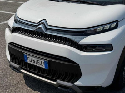 Citroen C3 Aircross BlueHDi 120 S&S EAT6 Shine (3)