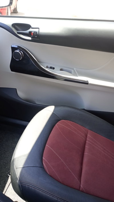 Toyota iQ 1.0 (10)