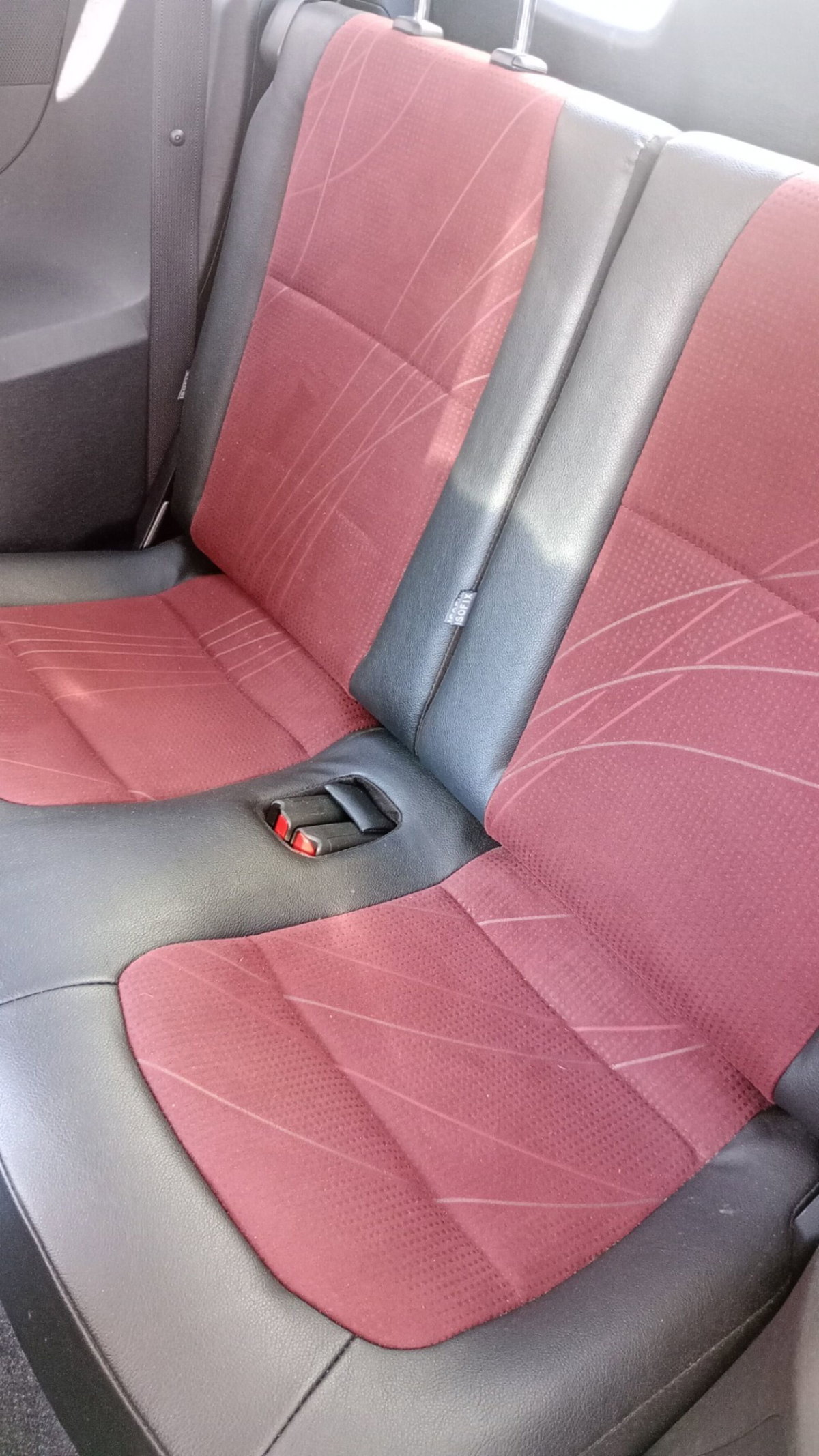 Toyota iQ 1.0 (12)
