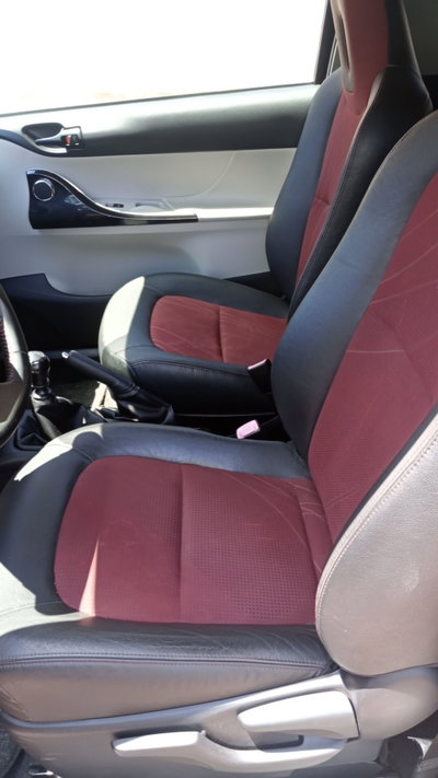 Toyota iQ 1.0 (7)