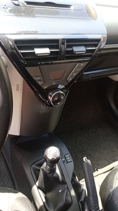 Toyota iQ 1.0 (9)