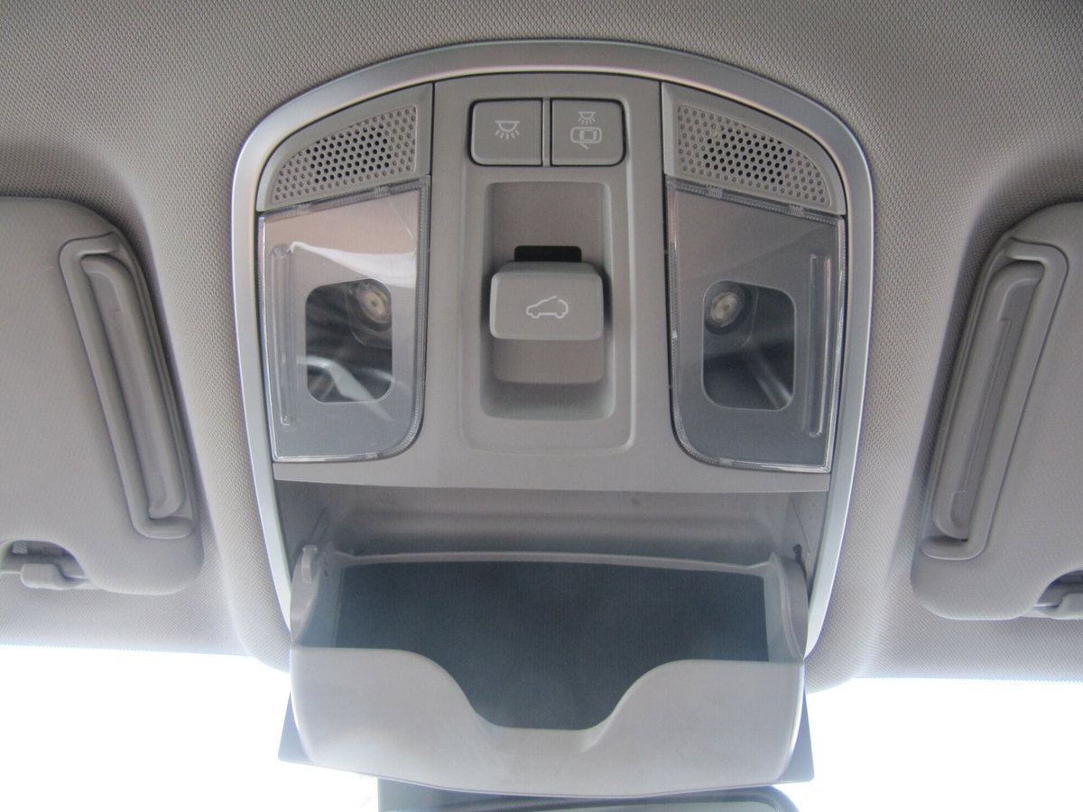 Hyundai Tucson 1.6 CRDi Exellence (18)
