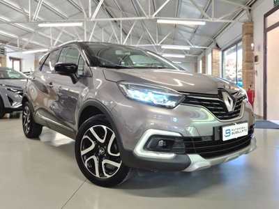 Renault Captur TCe 12V 90 CV Start&Stop Energy Intens usata