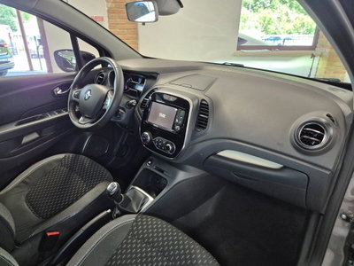 Renault Captur TCe 12V 90 CV Start&Stop Energy Intens (10)
