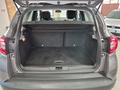 Renault Captur TCe 12V 90 CV Start&Stop Energy Intens (11)