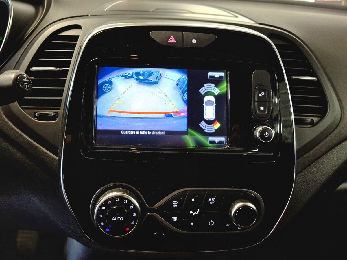 Renault Captur TCe 12V 90 CV Start&Stop Energy Intens (13)