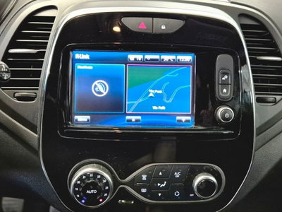 Renault Captur TCe 12V 90 CV Start&Stop Energy Intens (14)