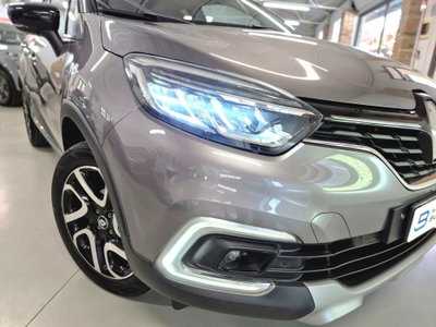 Renault Captur TCe 12V 90 CV Start&Stop Energy Intens (15)