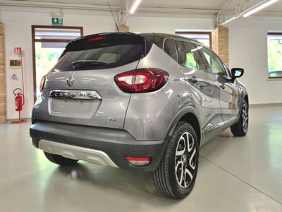 Renault Captur TCe 12V 90 CV Start&Stop Energy Intens (16)