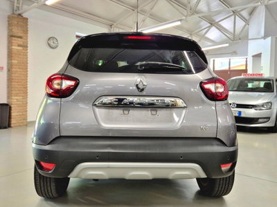 Renault Captur TCe 12V 90 CV Start&Stop Energy Intens (17)