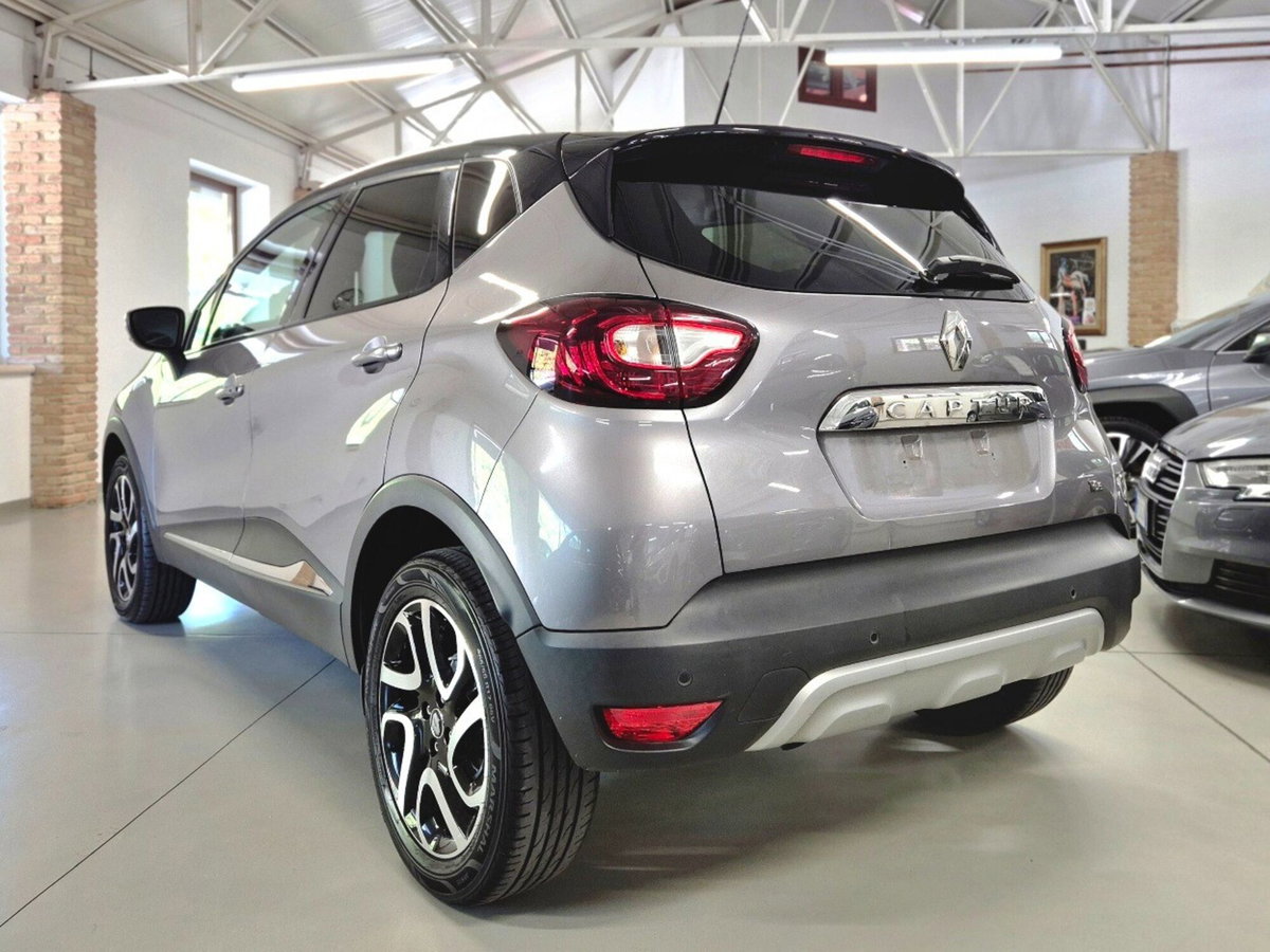 Renault Captur TCe 12V 90 CV Start&Stop Energy Intens (18)