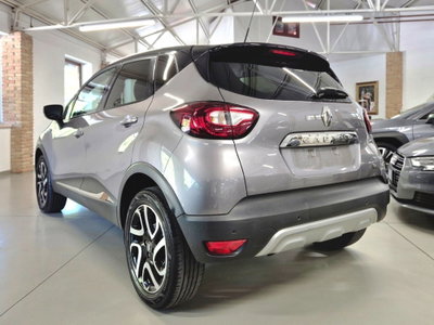Renault Captur TCe 12V 90 CV Start&Stop Energy Intens (18)