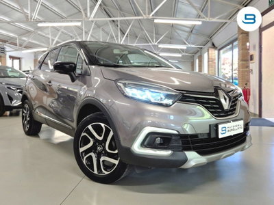 Renault Captur TCe 12V 90 CV Start&Stop Energy Intens (19)