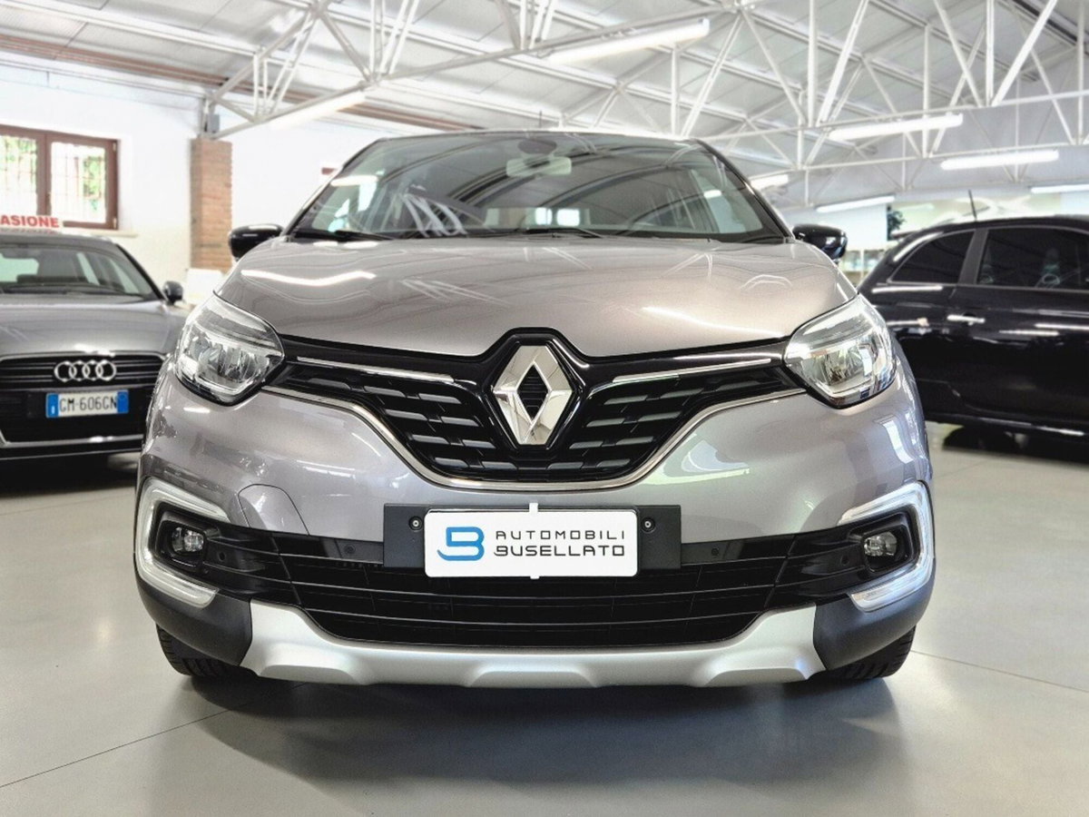 Renault Captur TCe 12V 90 CV Start&Stop Energy Intens (2)