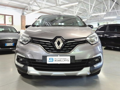 Renault Captur TCe 12V 90 CV Start&Stop Energy Intens (2)