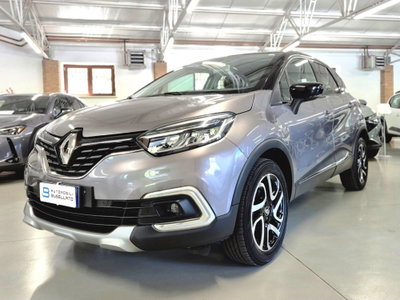Renault Captur TCe 12V 90 CV Start&Stop Energy Intens (3)