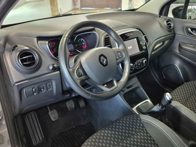 Renault Captur TCe 12V 90 CV Start&Stop Energy Intens (5)