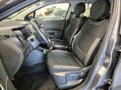 Renault Captur TCe 12V 90 CV Start&Stop Energy Intens (6)
