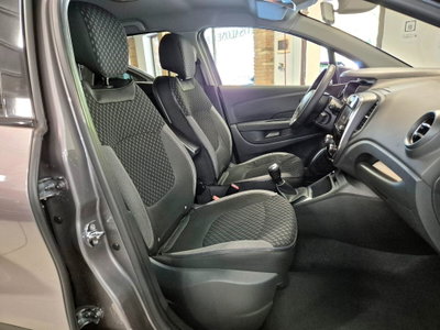 Renault Captur TCe 12V 90 CV Start&Stop Energy Intens (7)