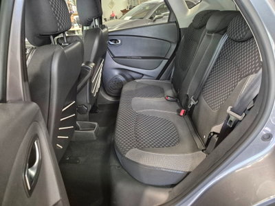 Renault Captur TCe 12V 90 CV Start&Stop Energy Intens (9)
