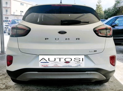 Ford Puma 1.0 EcoBoost 125 CV S&S Titanium (6)