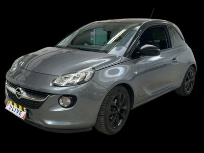 Opel Adam 1.2 70 CV Jam usata