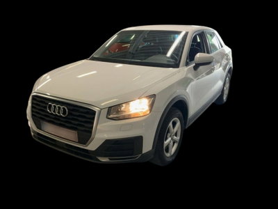 Audi Q2 Q2 1.0 TFSI Business usata