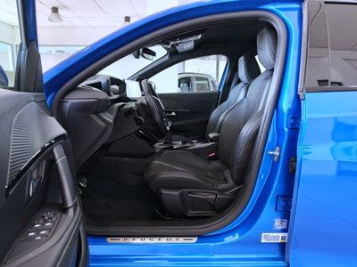 Peugeot 208 BlueHDi 100 Stop&Start 5 porte GT (11)