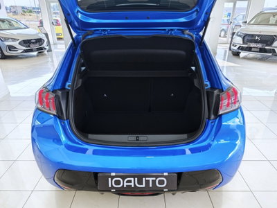 Peugeot 208 BlueHDi 100 Stop&Start 5 porte GT (18)