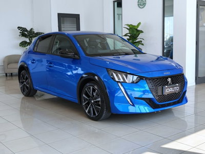 Peugeot 208 BlueHDi 100 Stop&Start 5 porte GT (3)