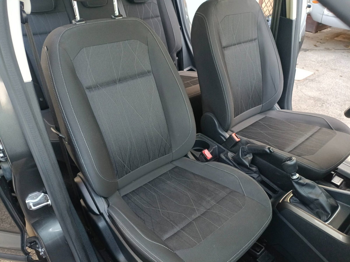 Ford EcoSport 1.5 TDCi 100 CV Start&Stop Business (11)