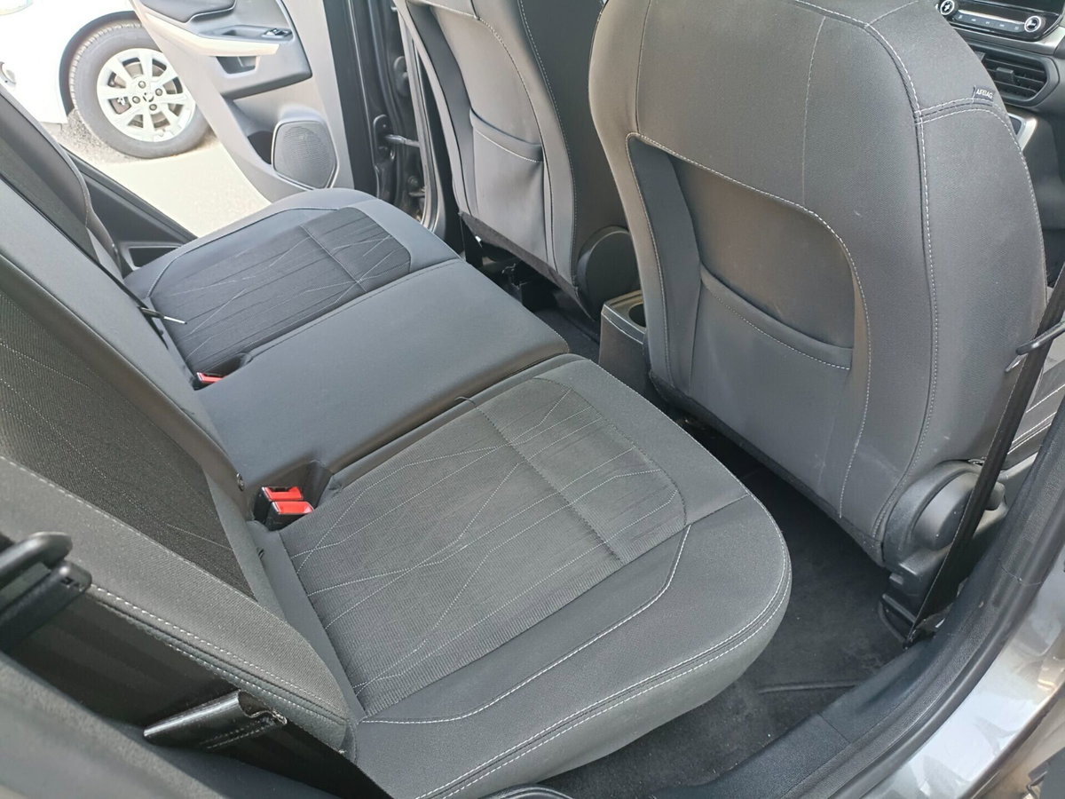 Ford EcoSport 1.5 TDCi 100 CV Start&Stop Business (12)