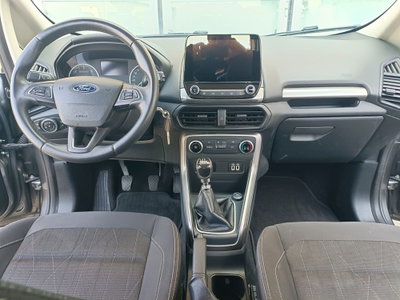 Ford EcoSport 1.5 TDCi 100 CV Start&Stop Business (15)