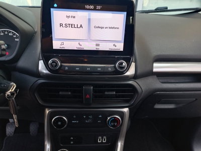 Ford EcoSport 1.5 TDCi 100 CV Start&Stop Business (17)