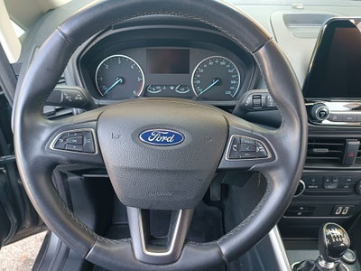 Ford EcoSport 1.5 TDCi 100 CV Start&Stop Business (18)