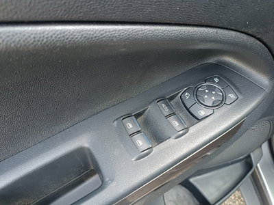 Ford EcoSport 1.5 TDCi 100 CV Start&Stop Business (19)