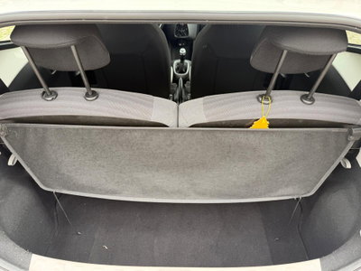Toyota Aygo Connect 1.0 VVT-i 72 CV 5 porte x-cool (16)